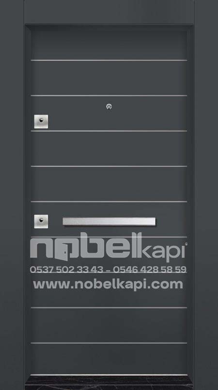 NOBEL KAPI KOMPOZİT - 719